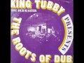 King Tubby - The Roots Of Dub - 02 - Dub Magnificient