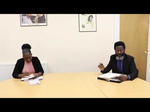 The Hard Way (The book of Isaiah) - Lesson 4 Q1 (Sabbath School 2021), The Biblical Perspective