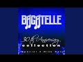 Taking It All In My Stride - Bagatelle - Topic Taking It All In My Stride