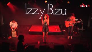 Izzy Bizu - Butterfly | #RADAR 28.11.2013