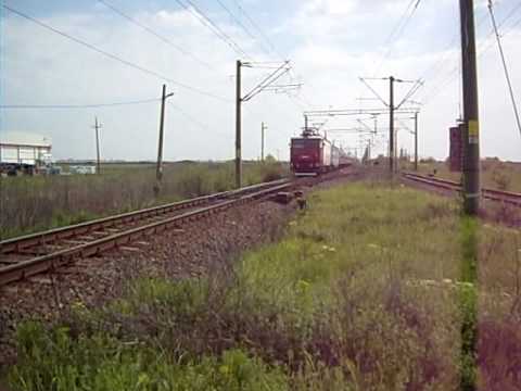 A 1766 trece cu goarne faine (EA 0114)