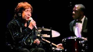 SHIRLEY HORN - Softly, As I Leave You