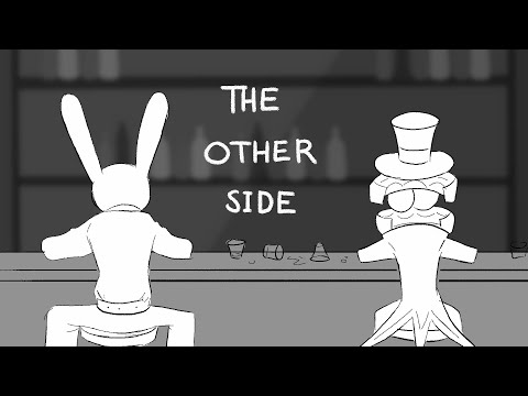 The Other Side [TADC Animatic]