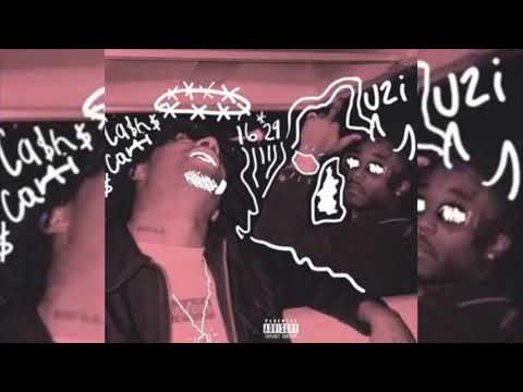 Playboi Carti - Thrax (Ft. Lil Uzi Vert) [Explicit]