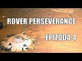 Šta je NASA-in rover Perseverance otkrio na Marsu? – Epizoda 4