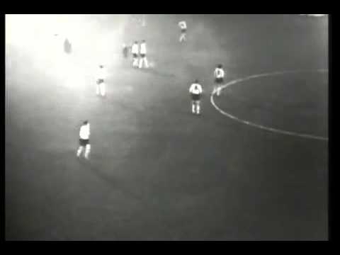 Liverpool - Ajax 2-2 (Coppa dei Campioni - European Cup 1966-67)