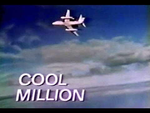 "Cool Million" TV Intro