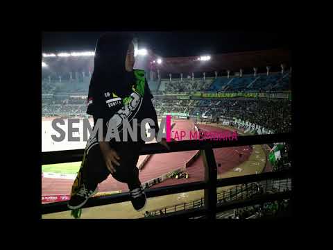 Berjayalah persebaya lirik