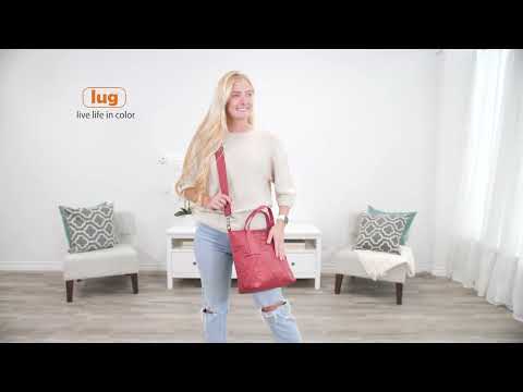 Lug | Alto Convertible Tote Bag