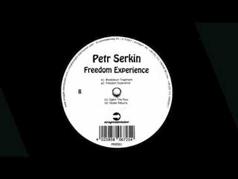 Petr Serkin - freedom experience