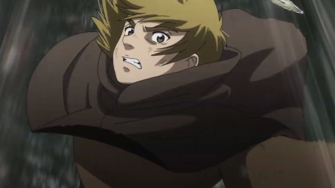 ヴィンランド・サガ