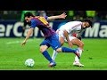 Lionel Messi ● Destroying Alessandro Nesta , Roberto Carlos & Fabio Cannavaro ||HD||