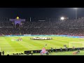 UEFA Champions League Anthem • FC Barcelona - Napoli (3-1) 12/03-2024