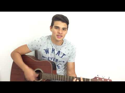 Dona Maria - Thiago Brava part. Jorge - Cover Leonardo Torres