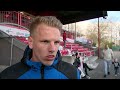 SV Urk onderuit tegen buurman Flevo Boys