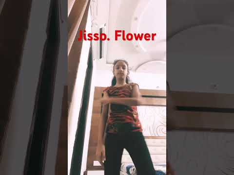 Hitakshi jisso flower dance