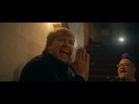 DIRTY SLIPPERS feat. FEDOR KYRA "ZSUZZSI", SZIRMAI MÓNI - KÖNNYCSEPPEK (hivatalos videoklip)