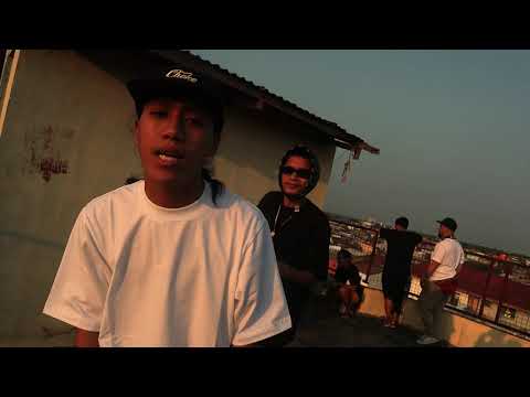 MDFCKNG DON - ALONE ft. AKYL TRESE