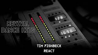 Tim Fishbeck - React [HQ]