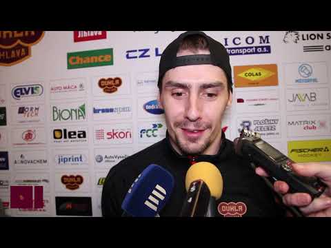 Chance Liga 18/19: Dukla - Benátky 3:2, Tomáš Jiránek