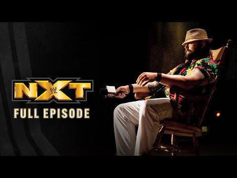 WWE NXT