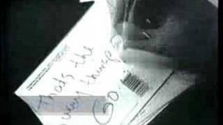 Stan Ridgway - Calling out to carol-