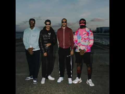 Lebasi "vai chover belaire (mulatooh ft Ivtrapstrar)