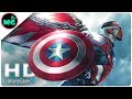 AVENGERS 5: Avengers Reassemble _ Superhero Roster (2020) MCU Phase 4, New Marvel Movies HD AVENGERS 5: Avengers Reassemble _ Superhero Roster (2020) MCU Phase 4, New Marvel Movies HD