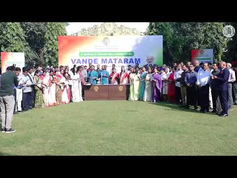 9वां भारत अंतर्राष्ट्रीय लोक महोत्सव 2025 | दिवस 1