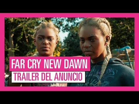 Trailer de Far Cry New Dawn Deluxe Edition