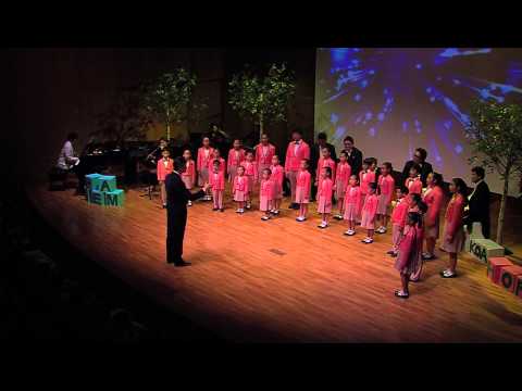 2013. 8. 22 예술의전당 : 소원