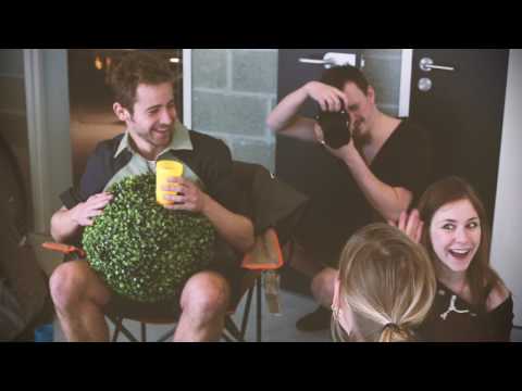 Tricksters - smart festivalwear