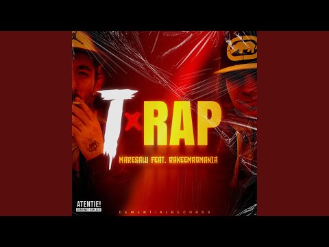 Trap (feat. RakeemRomania)