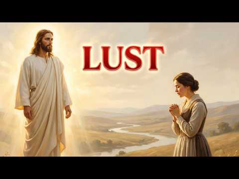 What The Bible REALLY Says About Lust (This Changes Everything)