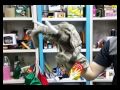 Elephant Stage Puppet