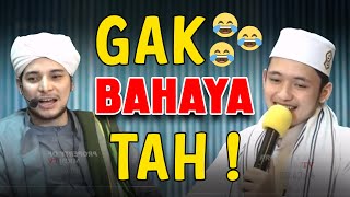 Download lagu ALWI ASSEGAF : GAK BAHAYA TA ❗ MANA SAYA BELOM PUNYA JODOH 🤣 mp3