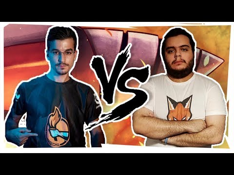 Η Μεγάλη Μάχη! - WL vs Pun1sher
