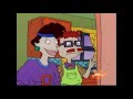 How Many Times Did Chuckie Finster Cry Part 5 Chuckie Grows