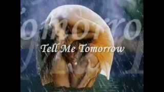 Tell Me Tomorrow - Angela Bofill