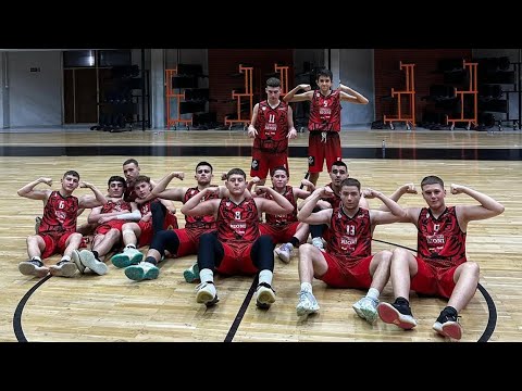 KB Junior 06 - KB Ylli 04 (69:28) U16 | Edicioni 2023/24 | Full Part