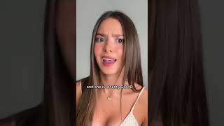 If she is INDEPENDENT and pays her own bills…???