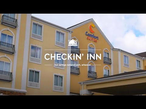 Comfort Suites Malabar Rd