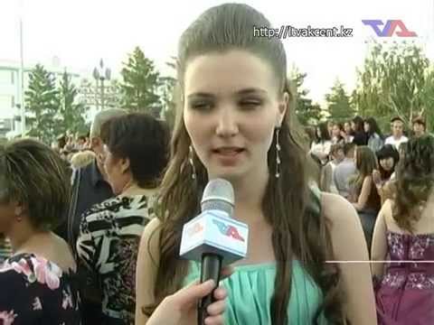 Лисаковск, выпуск программы «День» от 19 июня 2014 г.