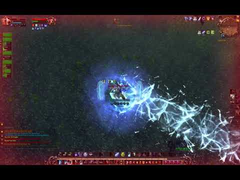 Frost Dk on Frost Dk! 7.3.0