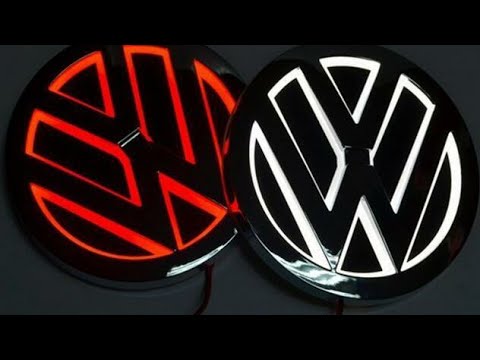 Golf 8 GTE bei Tag und Nacht!!