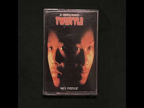 Twistyle - Blackmambatile