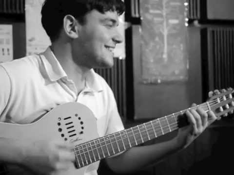 Bojan Petkov - BMX (Dedicated to Wes Anderson)