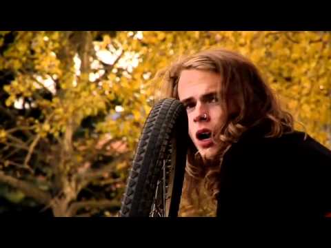 Odyssey BMX  Travel Log  Idaho - Montana  Mike Aitken and Tom Dugan