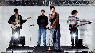 Liam Benzvi – “Dust”