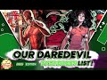 Let S Build Our Daredevil Comic Stories Evergreen List The 10 Daredevil Stories Comics
